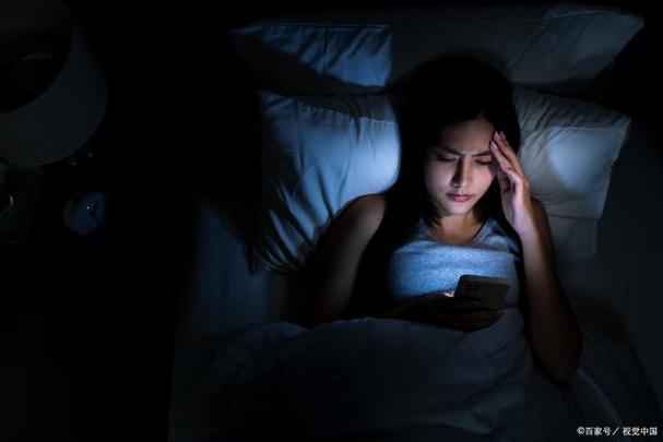 重度失眠助眠视频