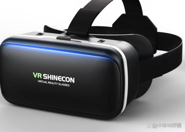 千幻魔镜vr安卓版