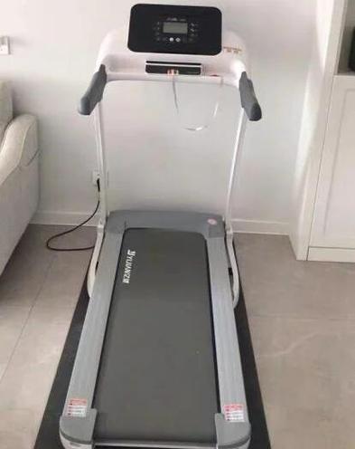 亿健跑步机油管图解游戏截图