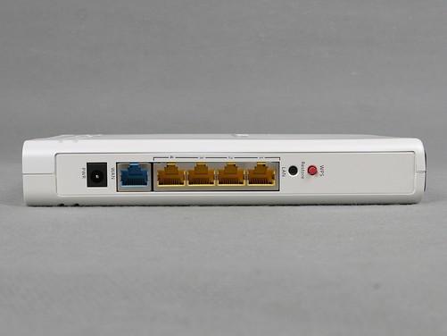 路由器开着浪费电吗