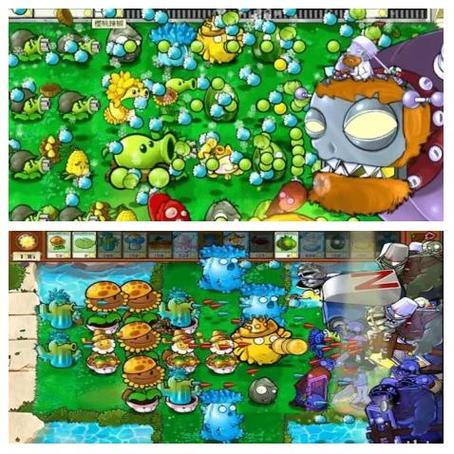 植物大战僵尸2绿色钥匙修改器最新版