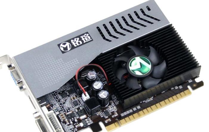gt610显卡要插电源吗缩略图