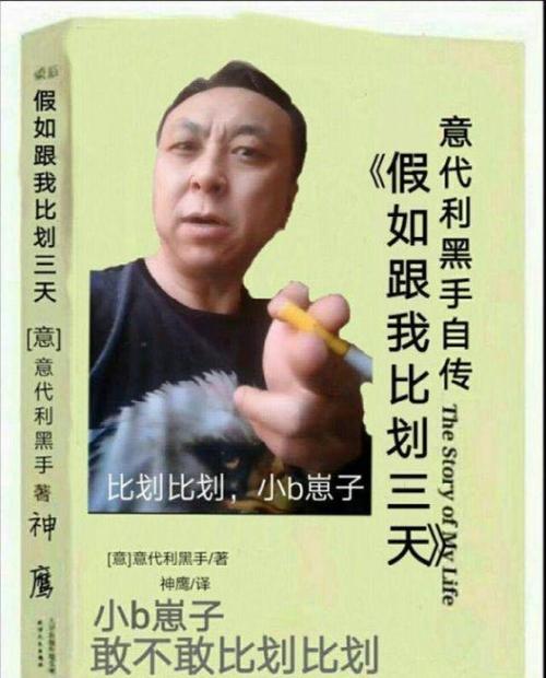 黑手哥视频说了啥图标