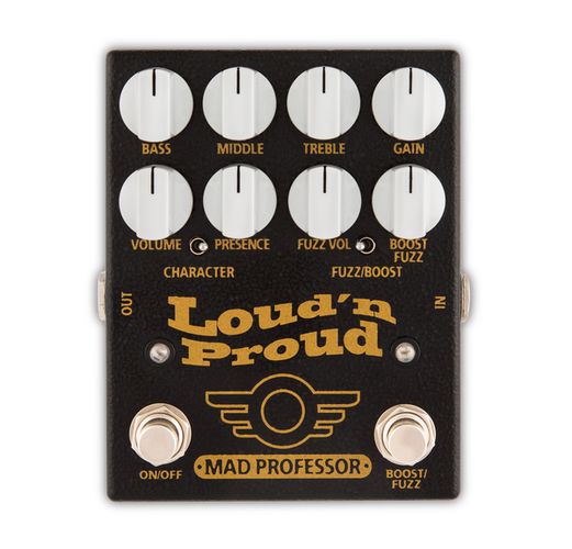 耳机上的loud和proud