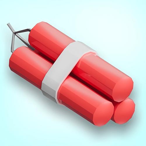 爆破模拟器中文版下载最新版