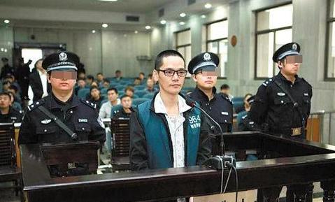 杀医生获得VIP待遇