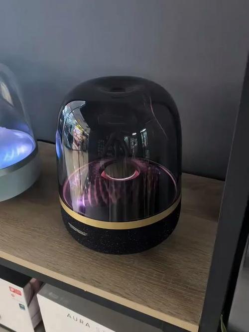 哈曼卡顿琉璃四代