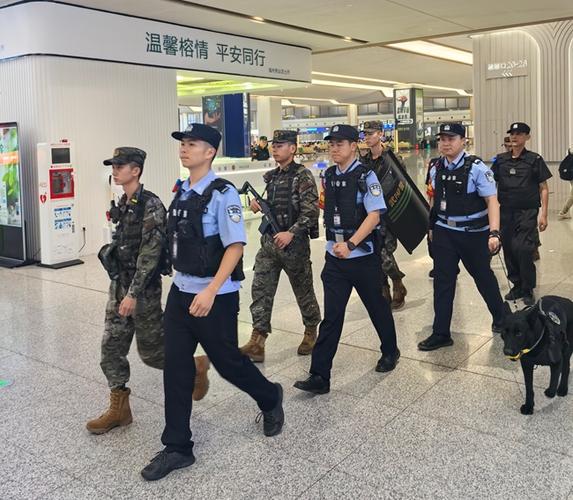 什么案件才会出动特警