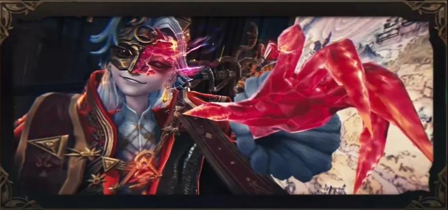 第五人格归宿分图标