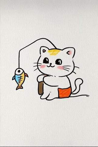 小猫钓鱼修改器游戏截图