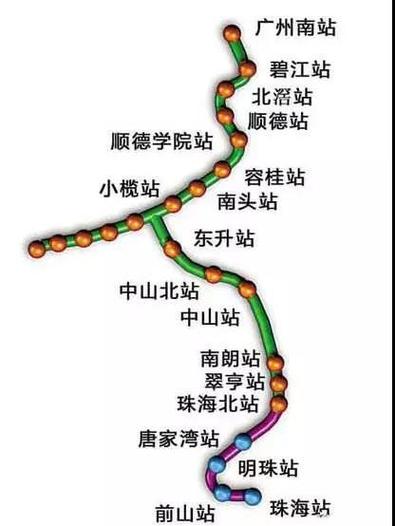 广珠城轨可以带宠物吗