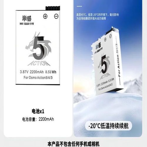 相机充电能用多久