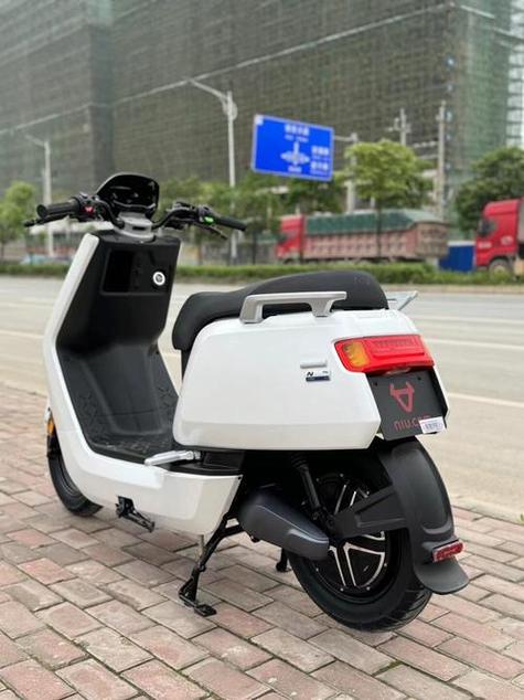 小牛电动车启动不了怎么回事