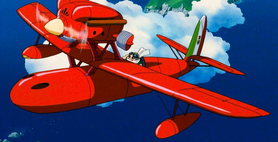 宫崎骏空战漫画全集图标