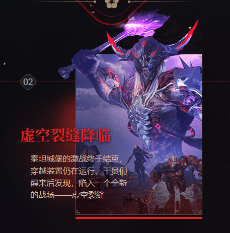 穿越火线虚空裂缝征服点