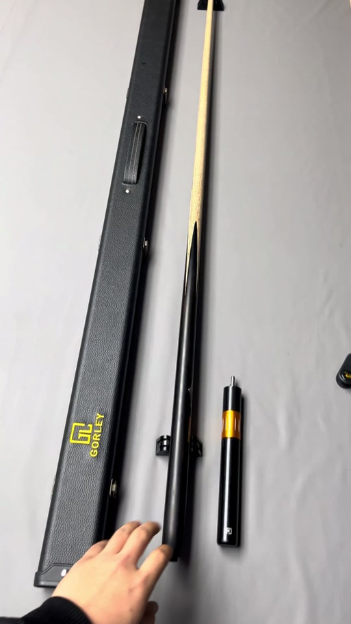 戈力球杆全系列截图