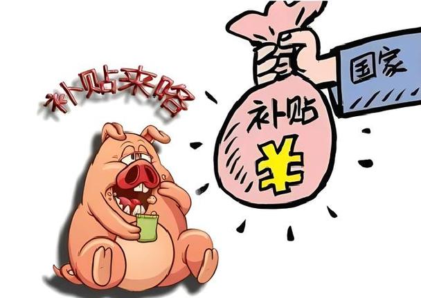 农村养猪政策2021新政策截图