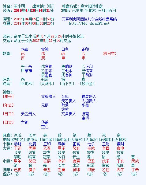 六壬在线排盘元亨利贞