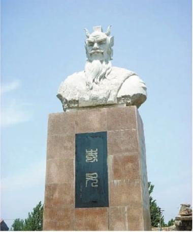蚩尤故里缩略图
