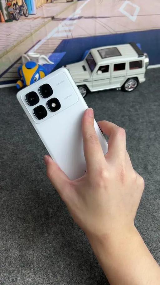 小米小白条