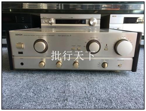 天龙980rg功放参数