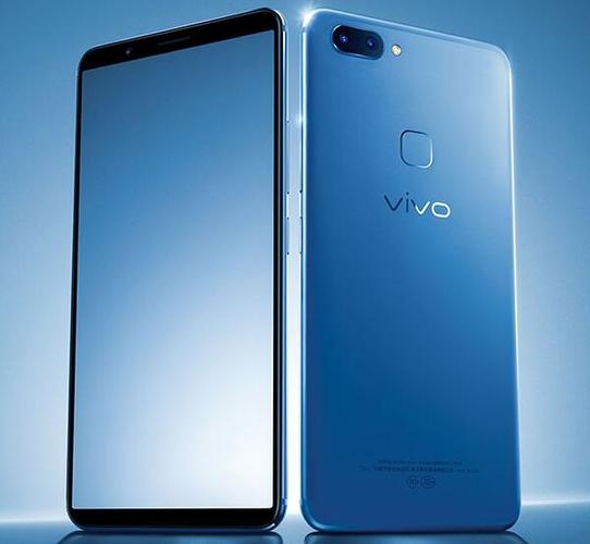 vivox20A刚出来的价格