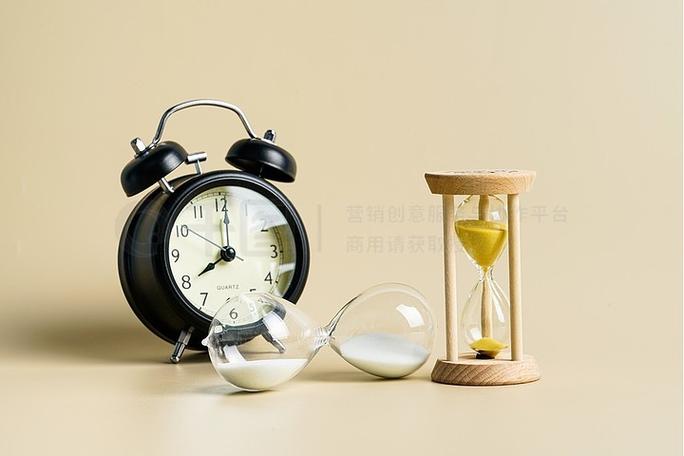 闹钟设置步骤