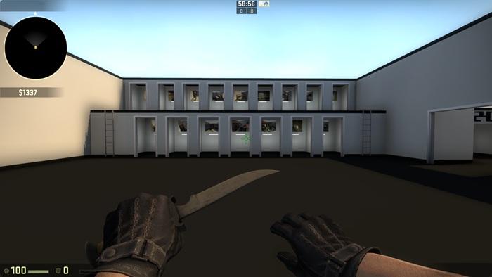 csgo职业选手跳跃键