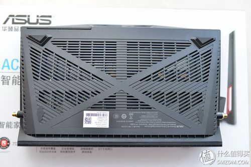 华硕ac88u重置方法缩略图