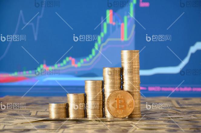 比特币和数字货币缩略图