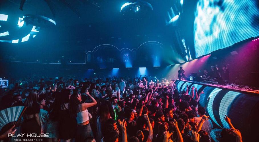KTV十大必点蹦迪DJ