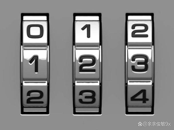 三步解开图案密码
