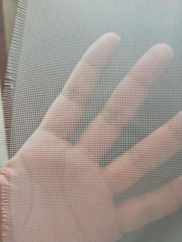自己换金刚纱网
