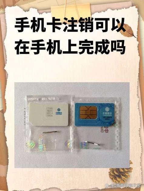 手机卡被自动注销了怎么办图标