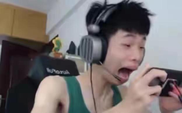 和平鲨鱼直播吃鸡截图