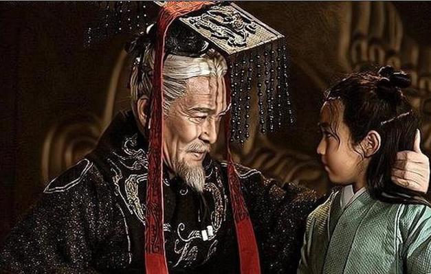秦国季君之乱