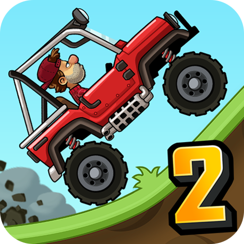 登山赛车2黑尘破解V1.70.1图标