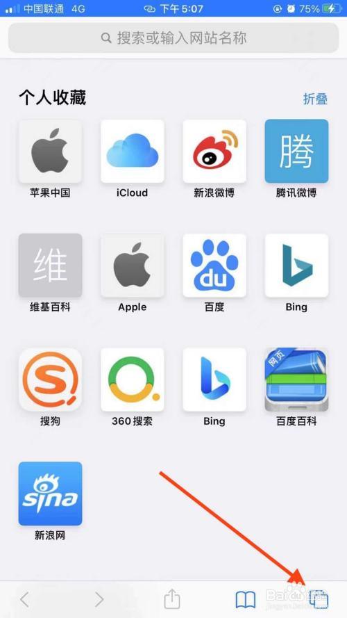 苹果浏览器无痕浏览游戏截图