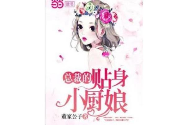 总裁的专属小厨娘