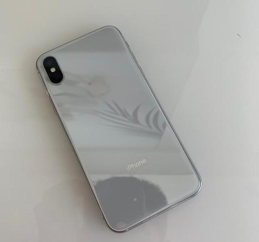 苹果x后盖怎么看原装
