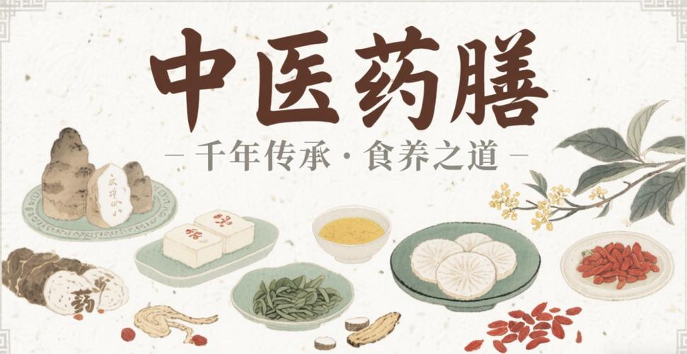 中医食疗方法