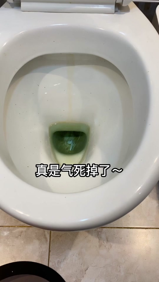 耳机被马桶冲走会爆炸吗图标