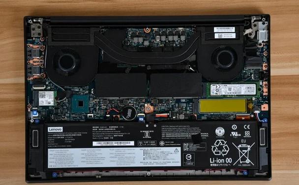 thinkpadx1拆机图解