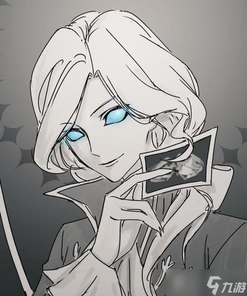 第五人格s1约瑟夫