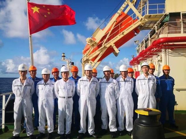 中国海员招聘网 官网
