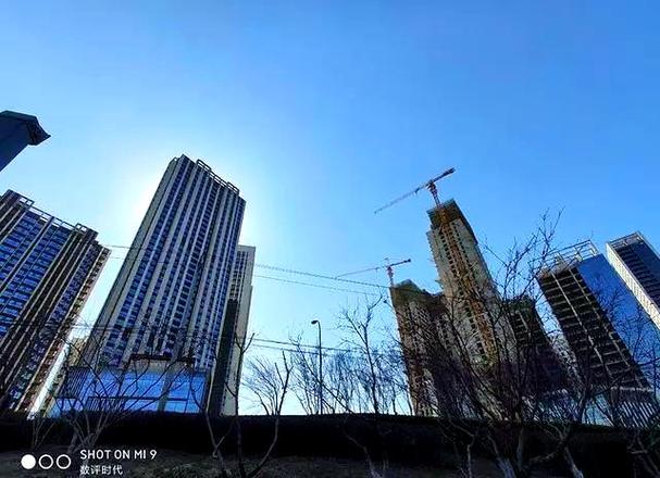 小米9广角镜头不见了图标
