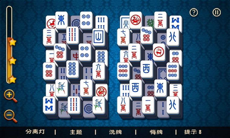 麻将连连看经典旧版缩略图