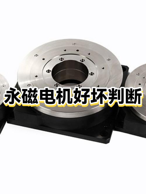怎样判断永磁电机好坏
