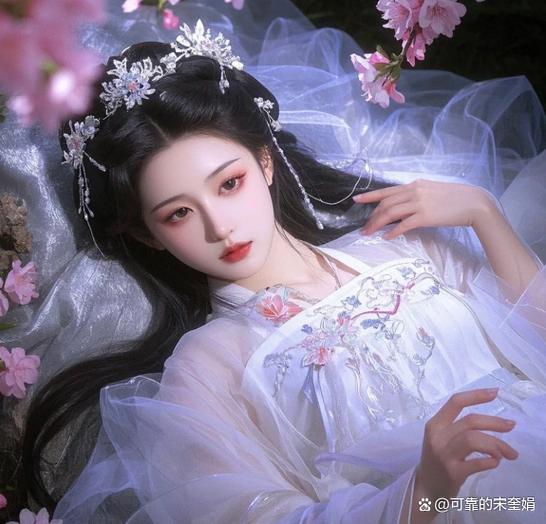 侯府二姑娘的摆烂日常图标