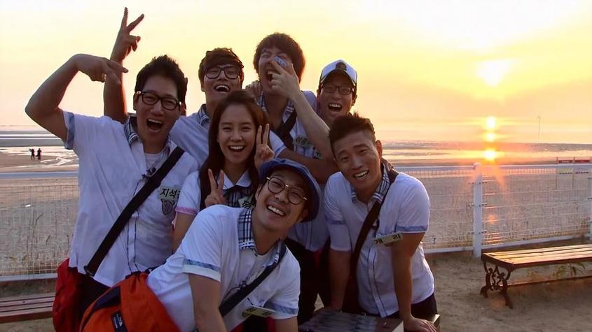 2017年runningman全集资源